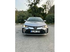 Doktordan ilk Sahibinden Toyota Corolla 