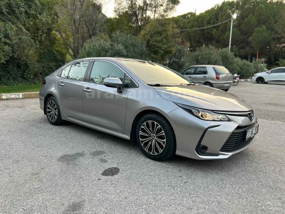 Doktordan ilk Sahibinden Toyota Corolla 