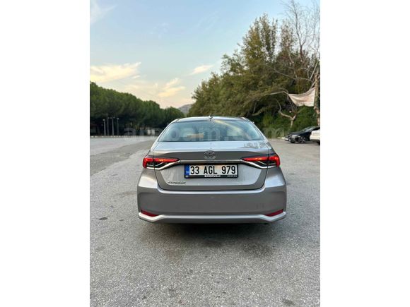 Doktordan ilk Sahibinden Toyota Corolla 