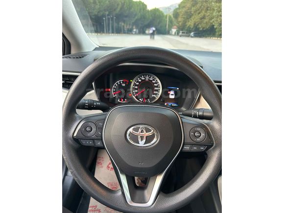 Doktordan ilk Sahibinden Toyota Corolla 