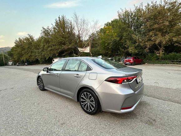 Doktordan ilk Sahibinden Toyota Corolla 