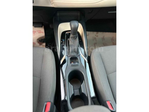 Doktordan ilk Sahibinden Toyota Corolla 