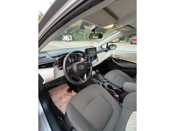 Doktordan ilk Sahibinden Toyota Corolla 