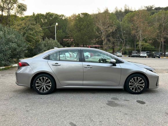 Doktordan ilk Sahibinden Toyota Corolla 