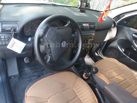 Sahibinden Fiat Stilo 1.6 Dynamic 2004 Model 