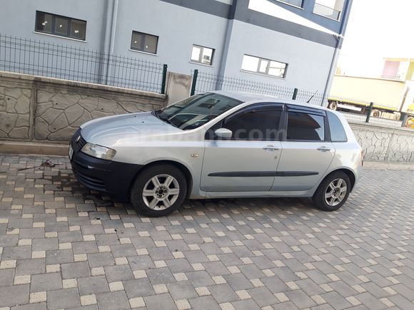 Sahibinden Fiat Stilo 1.6 Dynamic 2004 Model 