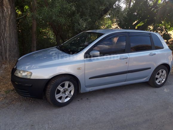 Sahibinden Fiat Stilo 1.6 Dynamic 2004 Model 