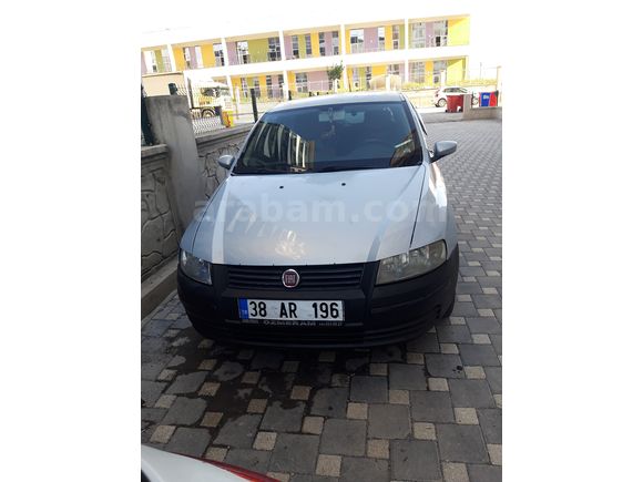 Sahibinden Fiat Stilo 1.6 Dynamic 2004 Model 