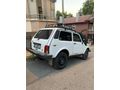 Sahibinden Lada Niva 1.7i 1999 Model 