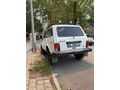 Sahibinden Lada Niva 1.7i 1999 Model 