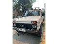 Sahibinden Lada Niva 1.7i 1999 Model 