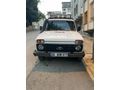 Sahibinden Lada Niva 1.7i 1999 Model 
