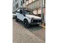 Sahibinden Lada Niva 1.7i 1999 Model 