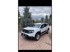 Sahibinden Dacia Duster 1.5 BlueDCI Prestige Plus 2020 Model 