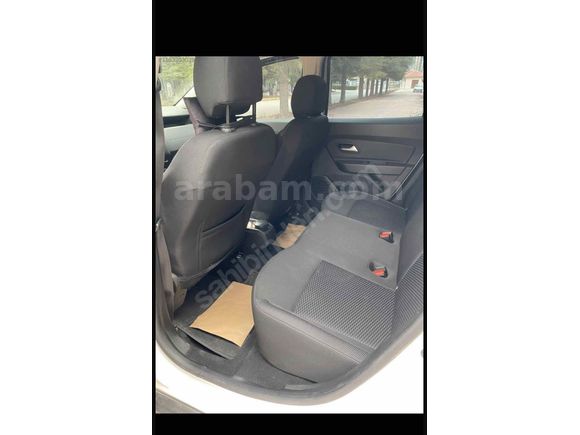 Sahibinden Dacia Duster 1.5 BlueDCI Prestige Plus 2020 Model 