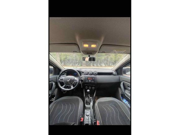 Sahibinden Dacia Duster 1.5 BlueDCI Prestige Plus 2020 Model 
