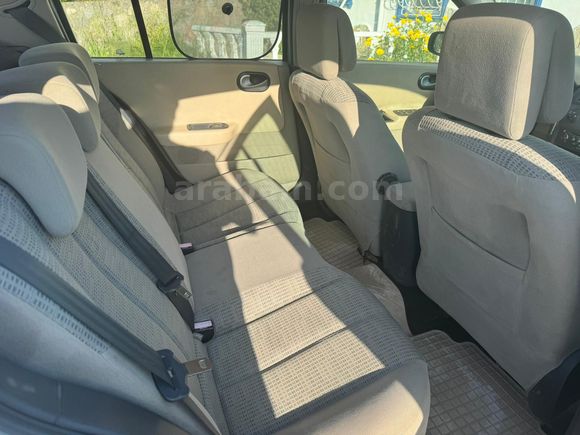 Sahibinden Renault Megane 1.5 dCi Expression Plus 2009 Model