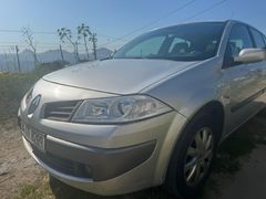 Sahibinden Renault Megane 1.5 dCi Expression Plus 2009 Model