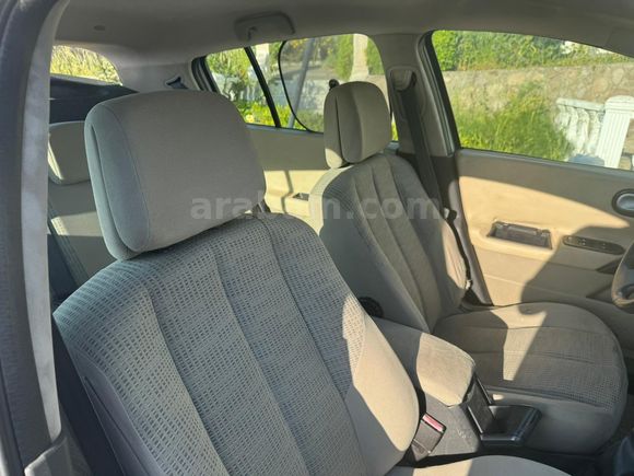 Sahibinden Renault Megane 1.5 dCi Expression Plus 2009 Model