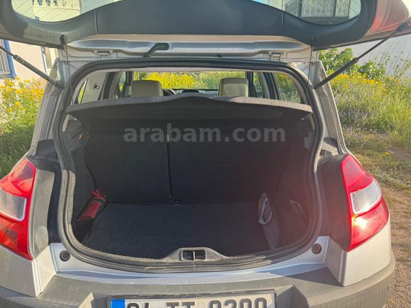 Sahibinden Renault Megane 1.5 dCi Expression Plus 2009 Model
