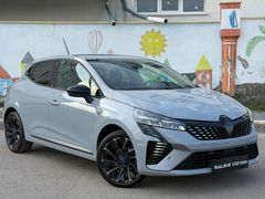 VİZYON-DAN-GSR2-2024-Boyasız- Clıo 1.0tce X-tronic Esprit Alpine