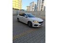 ÖĞRETMENDEN TEMİZ AİLE ARACI FİAT EGEA DİZEL 1.3 Multijet Easy 2016 Model