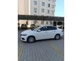 ÖĞRETMENDEN TEMİZ AİLE ARACI FİAT EGEA DİZEL 1.3 Multijet Easy 2016 Model