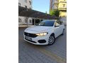 ÖĞRETMENDEN TEMİZ AİLE ARACI FİAT EGEA DİZEL 1.3 Multijet Easy 2016 Model