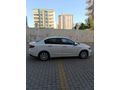ÖĞRETMENDEN TEMİZ AİLE ARACI FİAT EGEA DİZEL 1.3 Multijet Easy 2016 Model