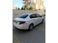 ÖĞRETMENDEN TEMİZ AİLE ARACI FİAT EGEA DİZEL 1.3 Multijet Easy 2016 Model