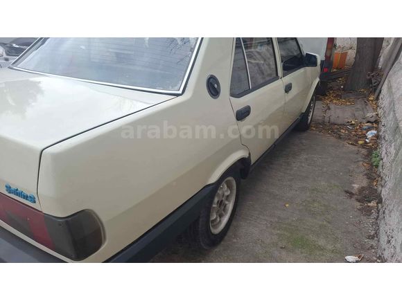 Sahibinden Tofaş Şahin 1.6 1990 Model 