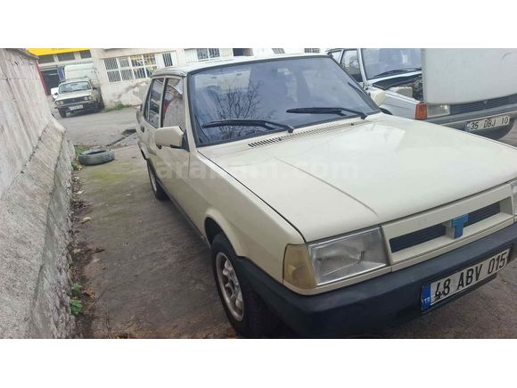 Sahibinden Tofaş Şahin 1.6 1990 Model 