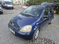 Sahibinden Toyota Yaris 1.3 Sol 2001 Model 