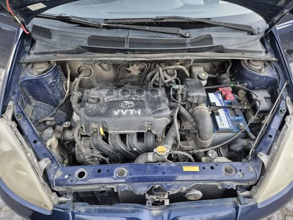 Sahibinden Toyota Yaris 1.3 Sol 2001 Model 