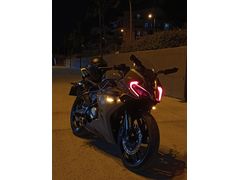 Sahibinden CFmoto 250SR