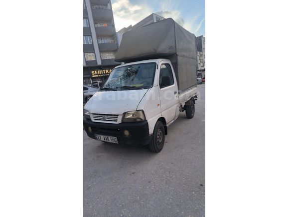 Sahibinden Suzuki Carry 1.3
