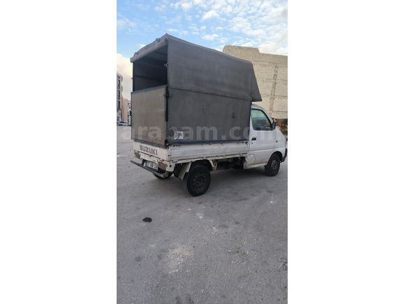 Sahibinden Suzuki Carry 1.3
