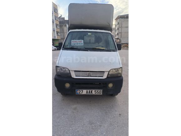 Sahibinden Suzuki Carry 1.3