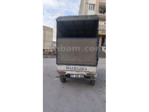 Sahibinden Suzuki Carry 1.3