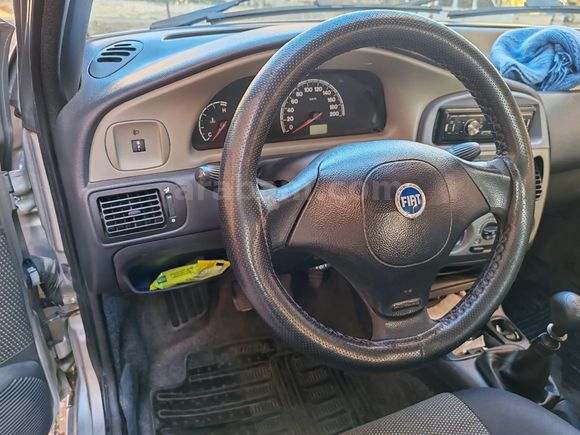 otomobil ruhsatlı kılımalı Sahibinden Fiat Palio 1.2 SL 2003 Model