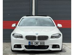 Sahibinden BMW 5 Serisi 520d M Sport 2011 Model 
