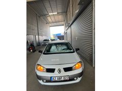Sahibinden Renault Megane 1.6 Dynamique 2006 Model