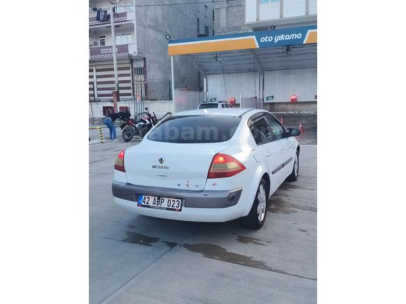 Sahibinden Renault Megane 1.6 Dynamique 2006 Model