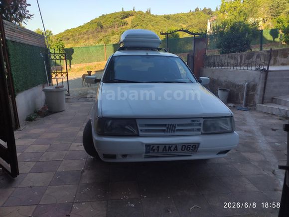 Sahibinden Fiat Tempra 2.0 ie 1996 Model  264.000 km Beyaz
