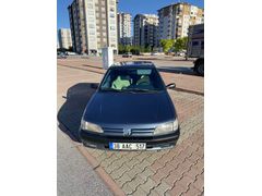 Sahibinden Peugeot 306 1.6 XT 1993 Model 