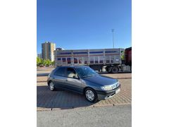 Sahibinden Peugeot 306 1.6 XT 1993 Model 