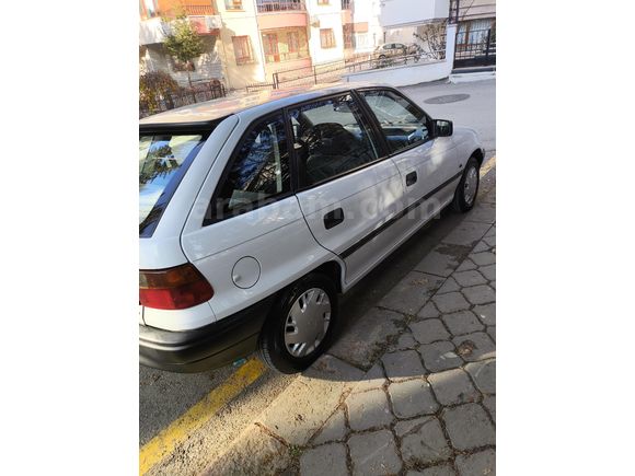 Sahibinden OpellAstra 1.4 GL 1993 Model 65 binde emsalsiz