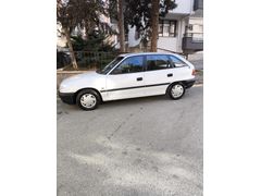 Sahibinden OpellAstra 1.4 GL 1993 Model 65 binde emsalsiz