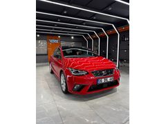 Sahibinden Seat Ibiza 1.5 EcoTSI FR 2023 Model 