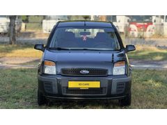 İLK KULLANICISINDAN 2006 FUSİON 1.4 TDCI